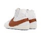 ���ˡ����� �ʥ��� NIKE �֥졼����MID'77������ �ۥ磻��/�������饻�å� �� DD3111-101 ��� ���塼�� �� 21HO