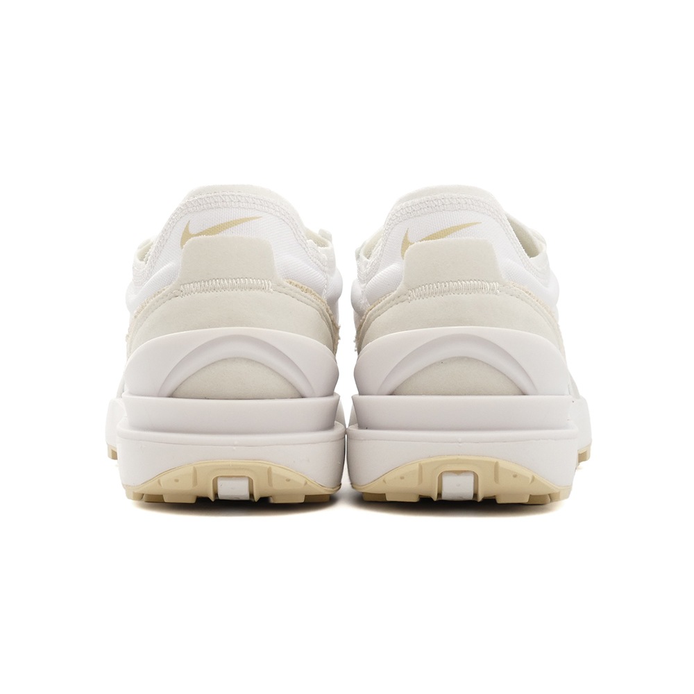 スニーカー ナイキ NIKE ウィメンズワッフルワンESS ホワイト 白