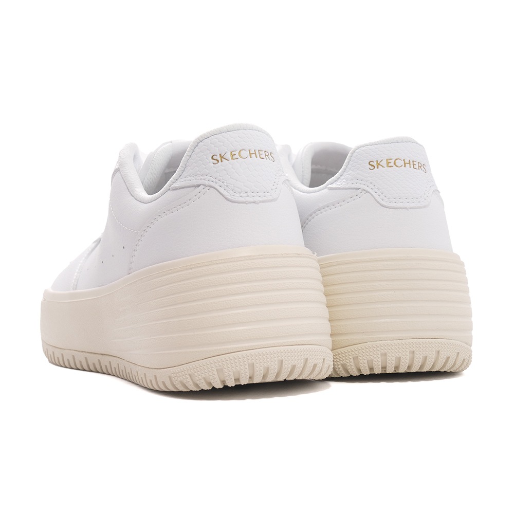 ���ˡ����� �����å��㡼�� SKECHERS ������92�ӡ���եȥƥå� �ۥ磻�� �� 185110-WNT ��ǥ����� ���塼�� ��