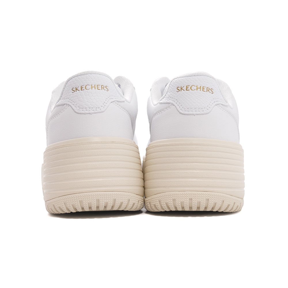 ���ˡ����� �����å��㡼�� SKECHERS ������92�ӡ���եȥƥå� �ۥ磻�� �� 185110-WNT ��ǥ����� ���塼�� ��