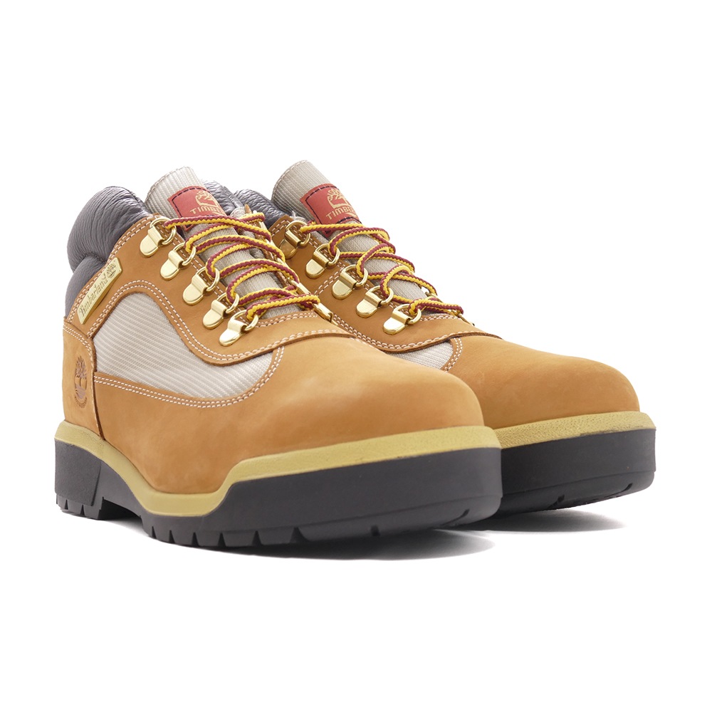 �֡��� �ƥ���С����� Timberland  �ե�����ɥ֡��ĥ����������ץ롼�� �������� 1A18RI ��� ���塼�� �� 25FW