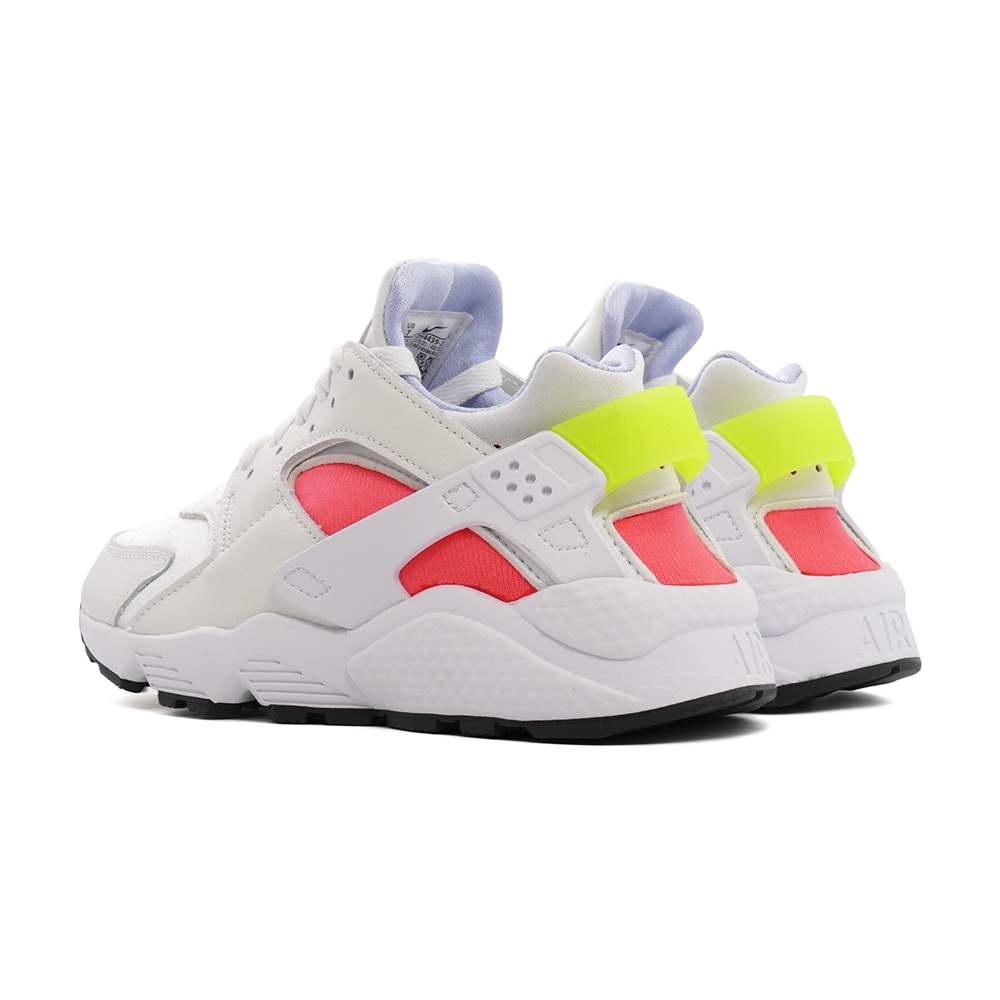スニーカー ナイキ NIKE ウィメンズエアハラチ ホワイト 白 DH4439-106