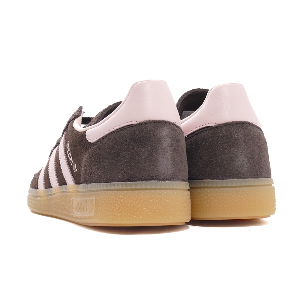 ���ˡ����� ���ǥ����� adidas �ϥ�ɥܡ��륹�ڥĥ�����W �֥饦�� IH1507 ��ǥ����� ���塼�� �� 26SS