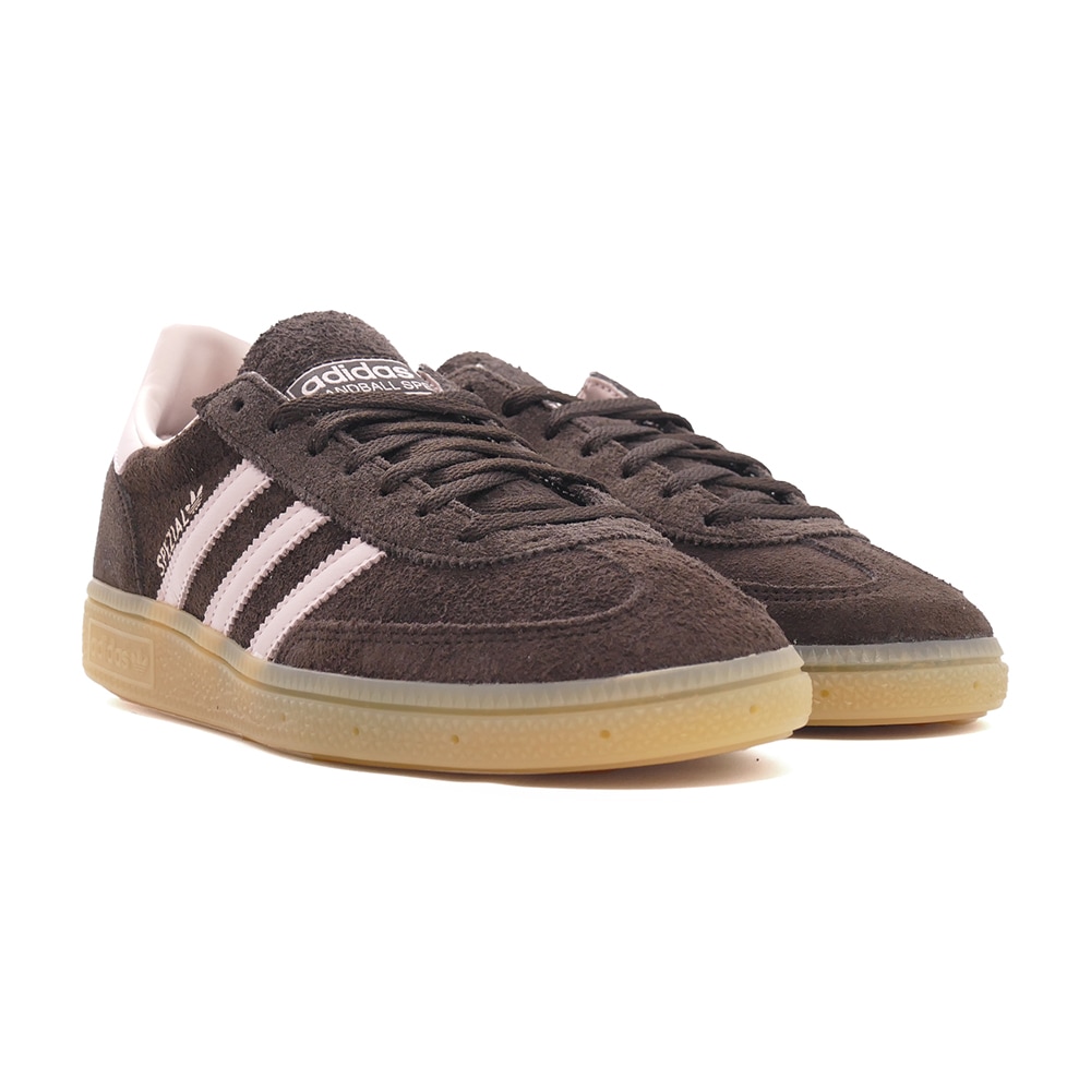 ���ˡ����� ���ǥ����� adidas �ϥ�ɥܡ��륹�ڥĥ�����W �֥饦�� IH1507 ��ǥ����� ���塼�� �� 26SS