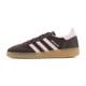 ���ˡ����� ���ǥ����� adidas �ϥ�ɥܡ��륹�ڥĥ�����W �֥饦�� IH1507 ��ǥ����� ���塼�� �� 26SS