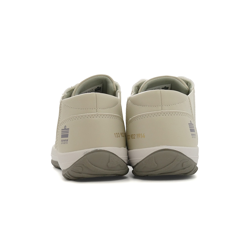 ���ˡ����� ���ɥߥ�� Admiral ���� �����ܥ꡼ �� AD902-IVO ��ǥ����� ���塼�� �� 23FW