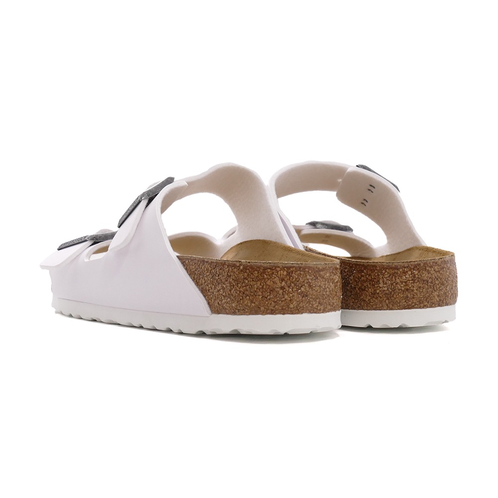 ������� �ӥ륱�󥷥�ȥå� BIRKENSTOCK �쥮��顼�� ���꥾�� �ۥ磻�� �� 0552681 ��� ��ǥ����� ���塼�� �� 24