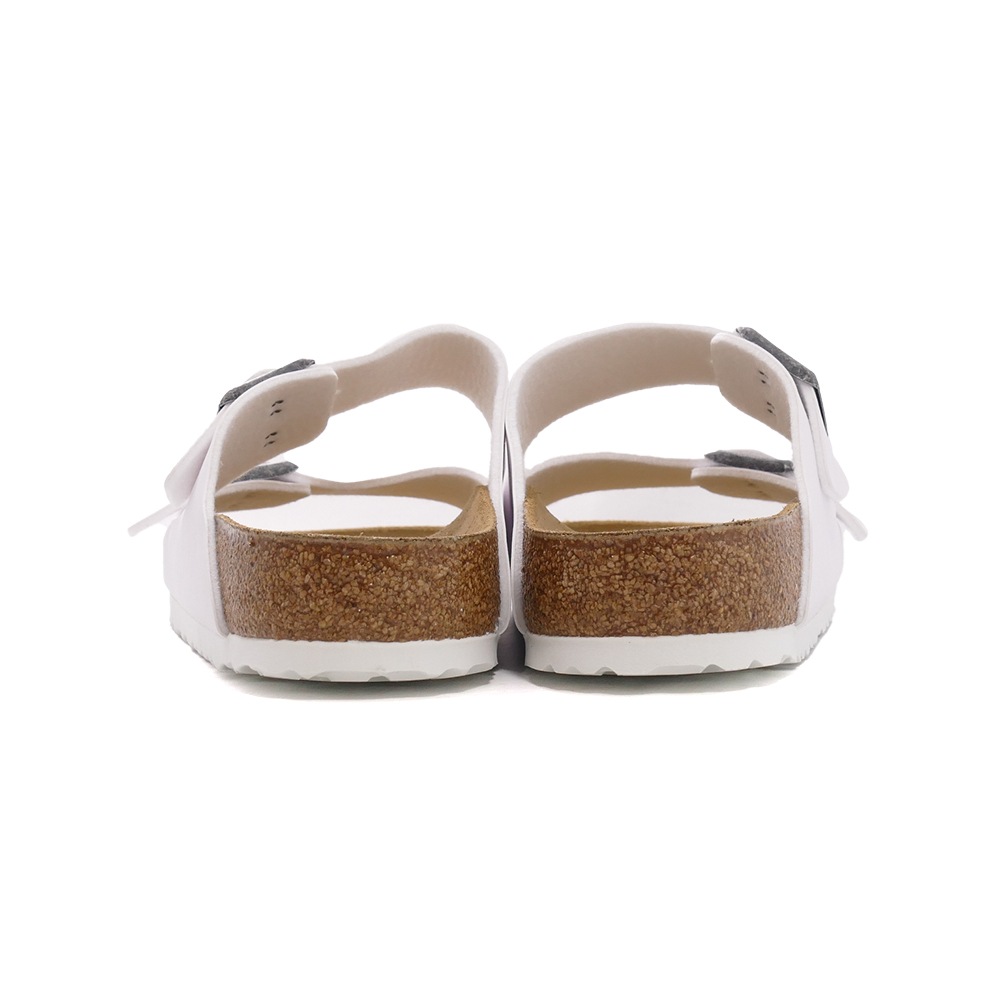 ������� �ӥ륱�󥷥�ȥå� BIRKENSTOCK �쥮��顼�� ���꥾�� �ۥ磻�� �� 0552681 ��� ��ǥ����� ���塼�� �� 24