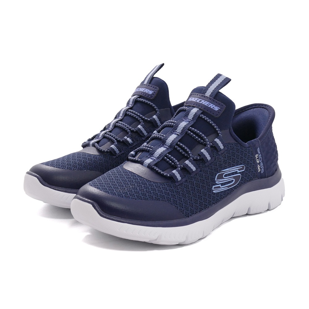 ���ˡ����� �����å��㡼�� SKECHERS ����åץ���:���ߥå� �ͥ��ӡ� �� 303919L-NVY ���å� ���塼�� ��