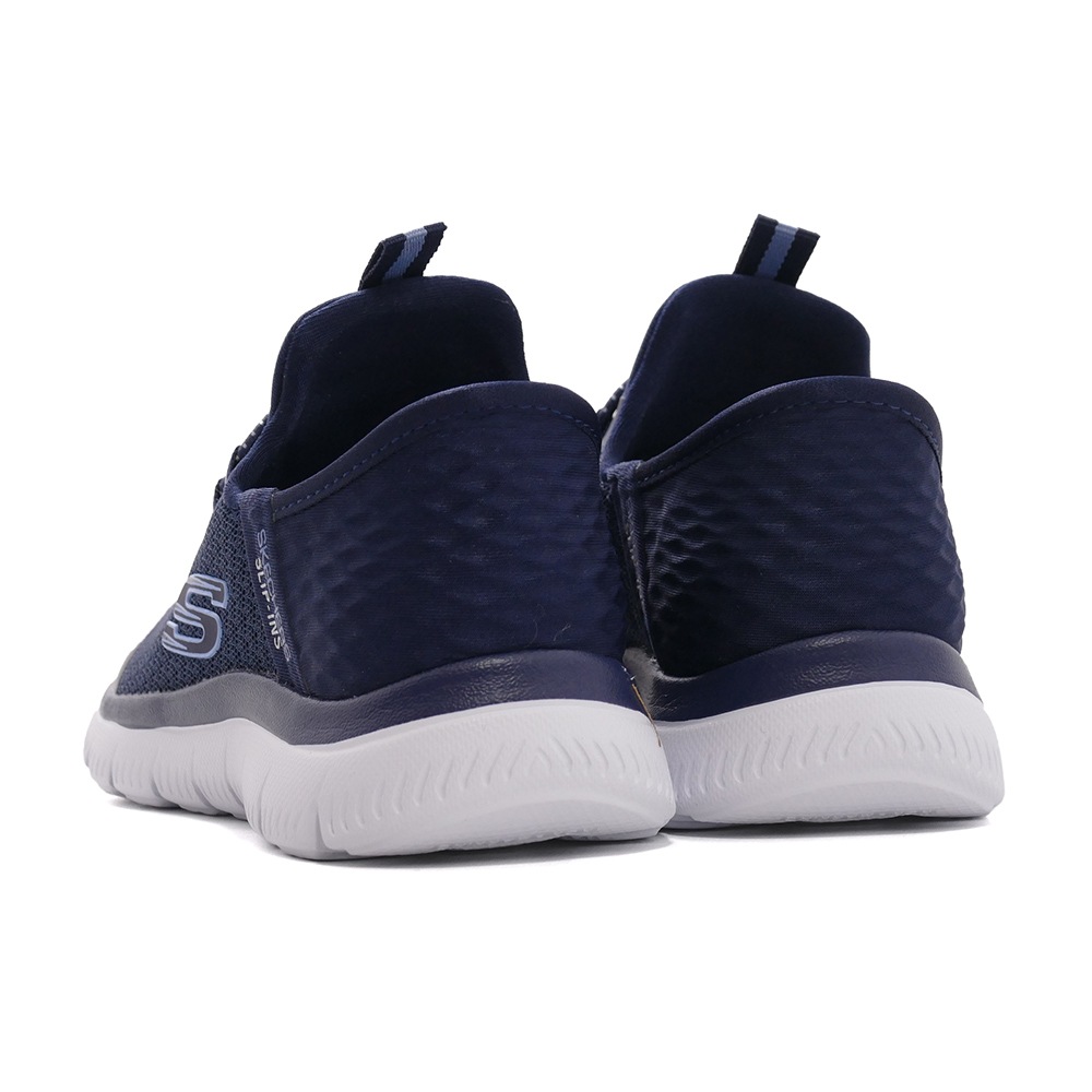 ���ˡ����� �����å��㡼�� SKECHERS ����åץ���:���ߥå� �ͥ��ӡ� �� 303919L-NVY ���å� ���塼�� ��