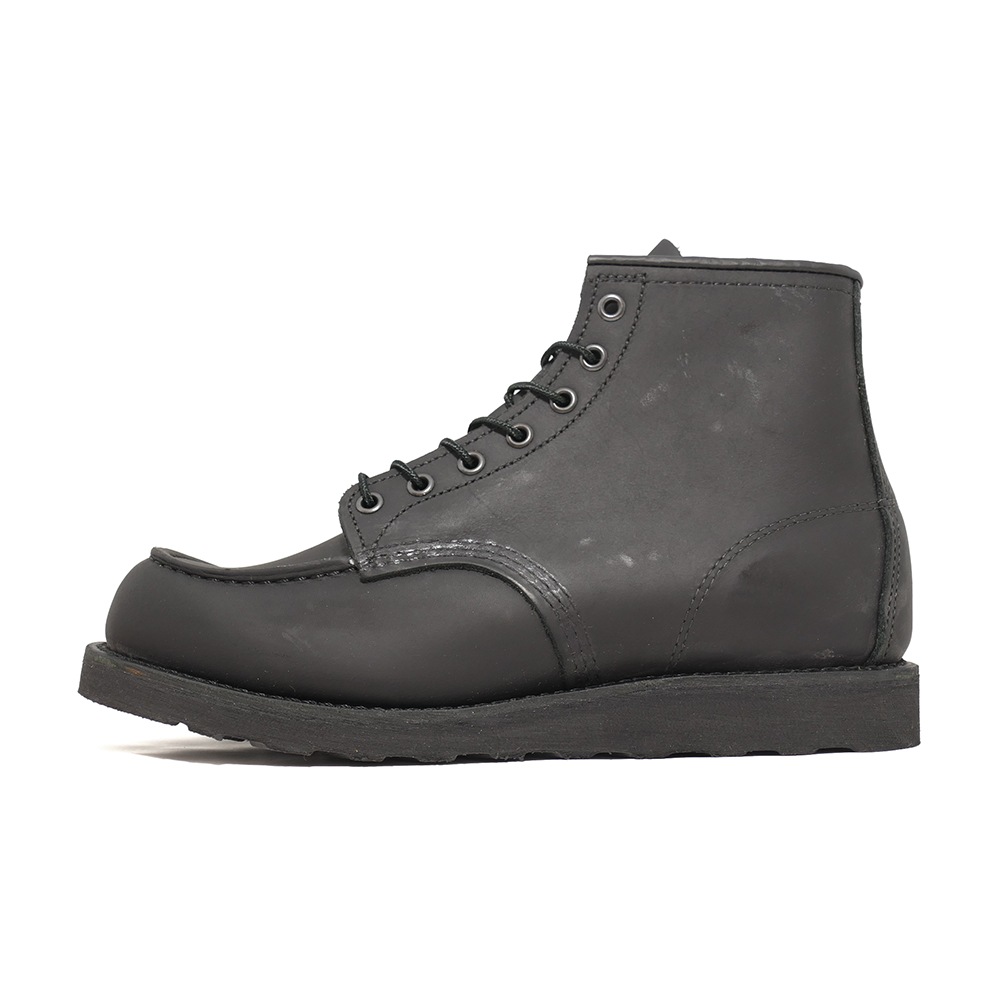 �֡��� ��åɥ����� RED WING 6��������饷�å���å� �֥�å� 8074 ��� ���塼�� �� 26FW