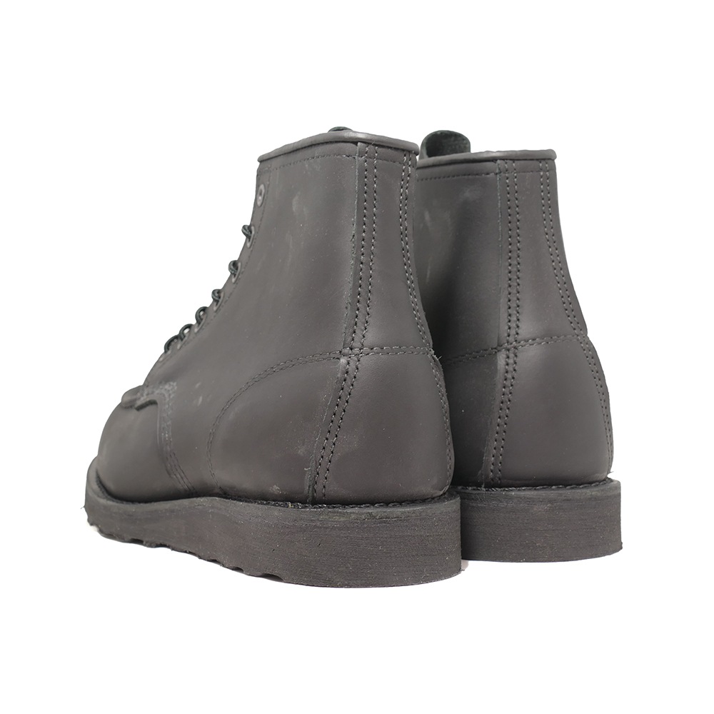 �֡��� ��åɥ����� RED WING 6��������饷�å���å� �֥�å� 8074 ��� ���塼�� �� 26FW