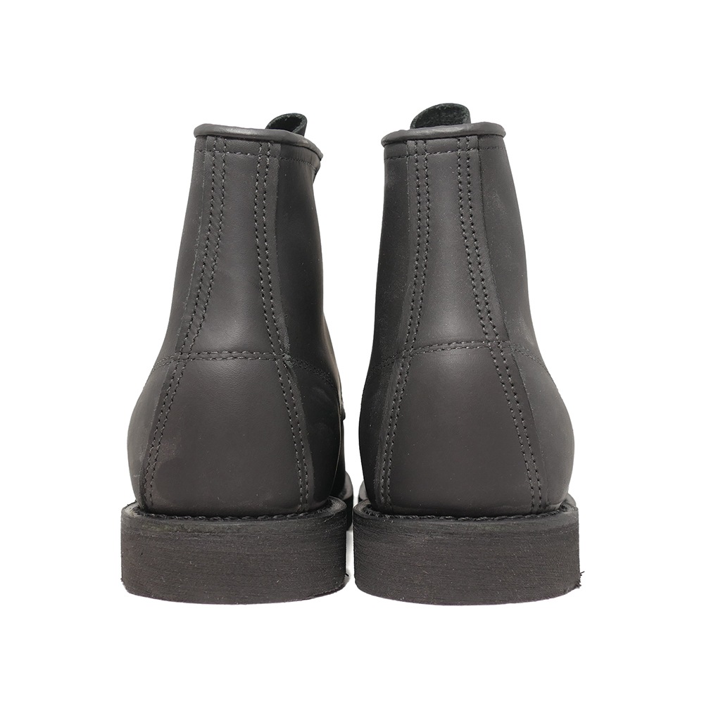 �֡��� ��åɥ����� RED WING 6��������饷�å���å� �֥�å� 8074 ��� ���塼�� �� 26FW