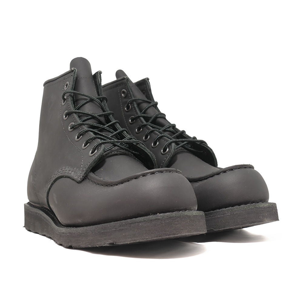 �֡��� ��åɥ����� RED WING 6��������饷�å���å� �֥�å� 8074 ��� ���塼�� �� 26FW