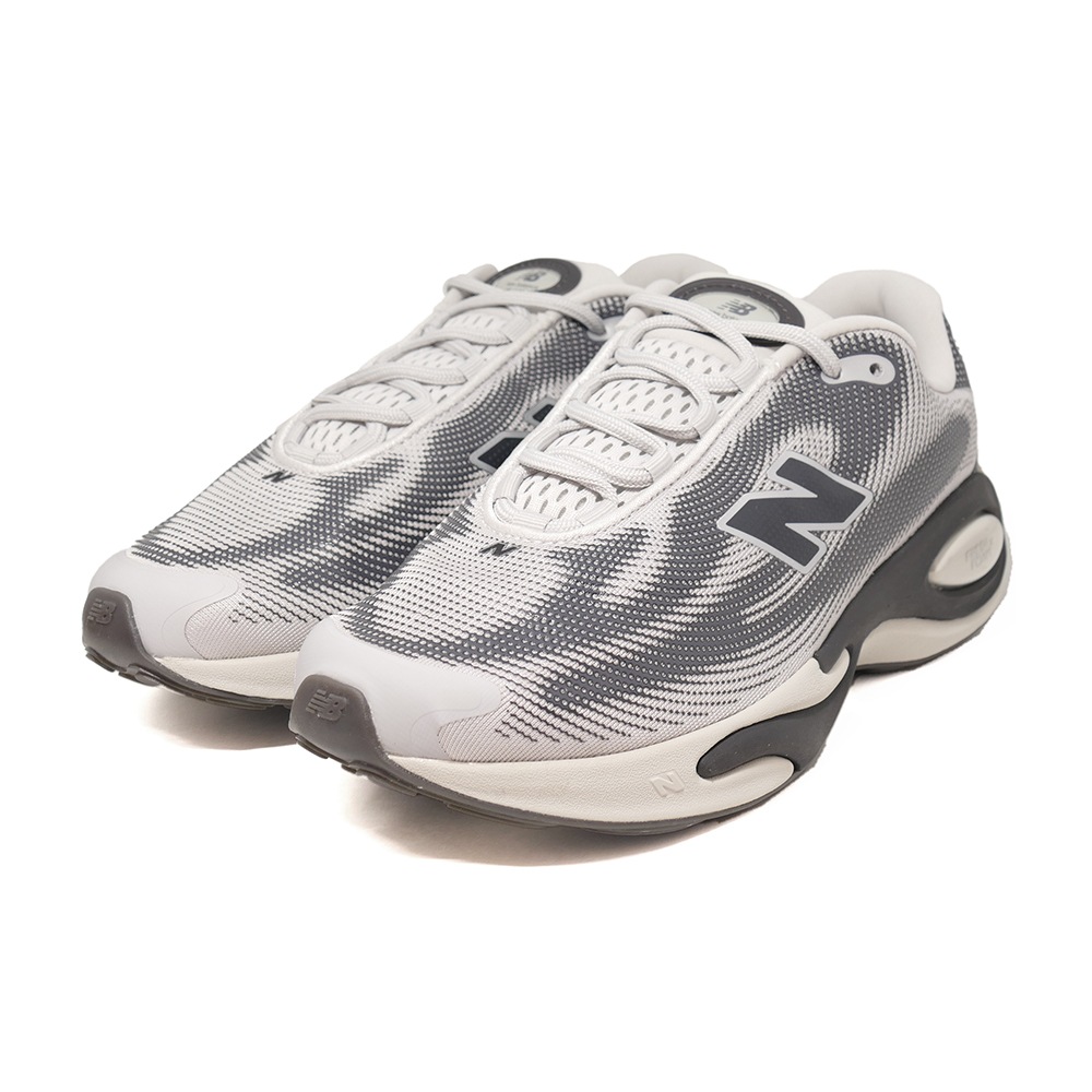 スニーカー ニューバランス NEW BALANCE ACランナー グレー MACR161F