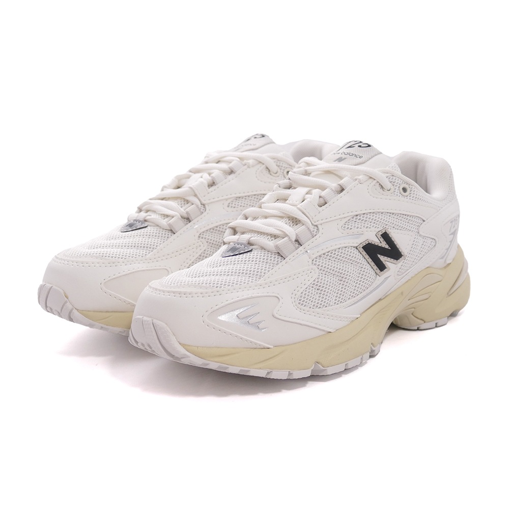スニーカー ニューバランス NEW BALANCE ML725CA オフホワイト 白 