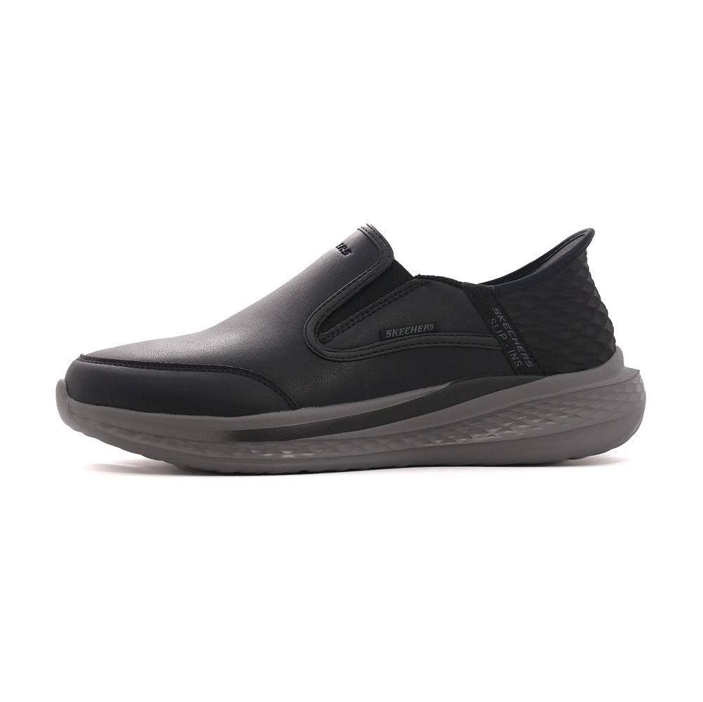 ˡ å㡼 SKECHERS 쥤ɡѡ ֥å  205237-BBK  塼  24