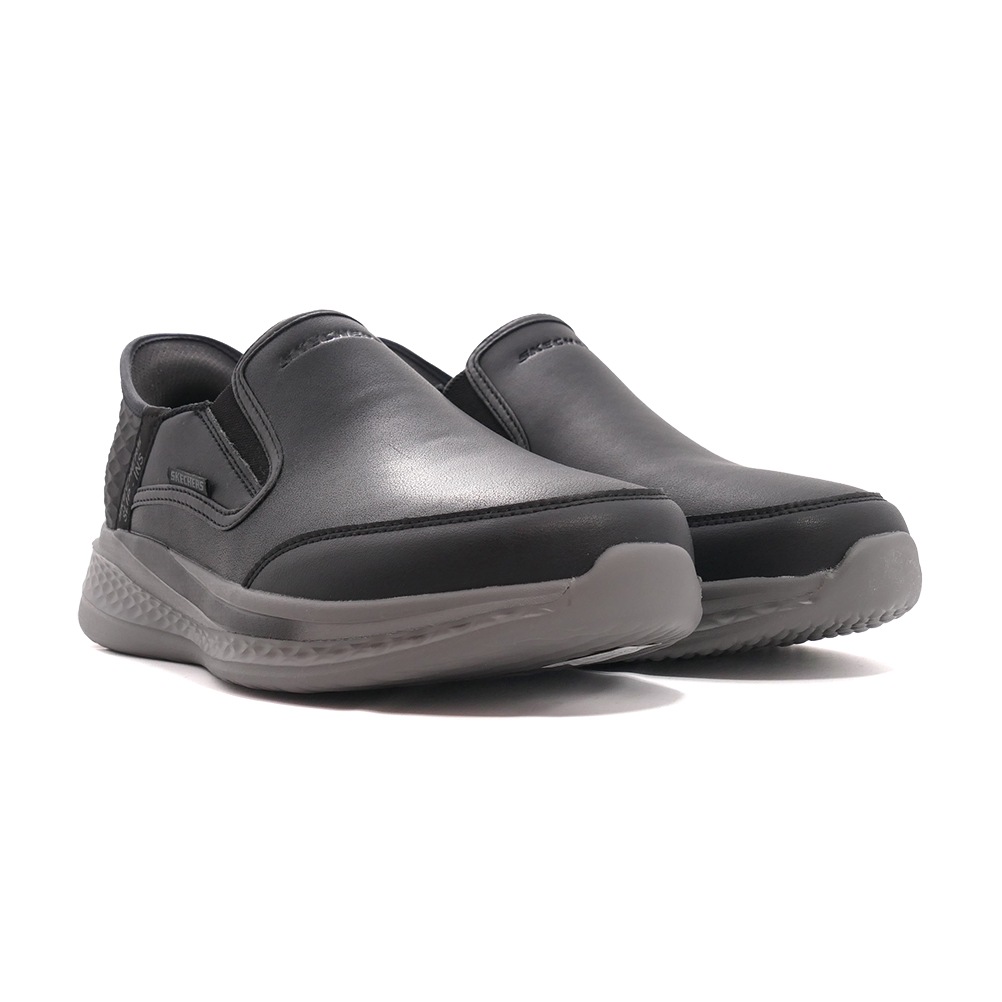 ˡ å㡼 SKECHERS 쥤ɡѡ ֥å  205237-BBK  塼  24