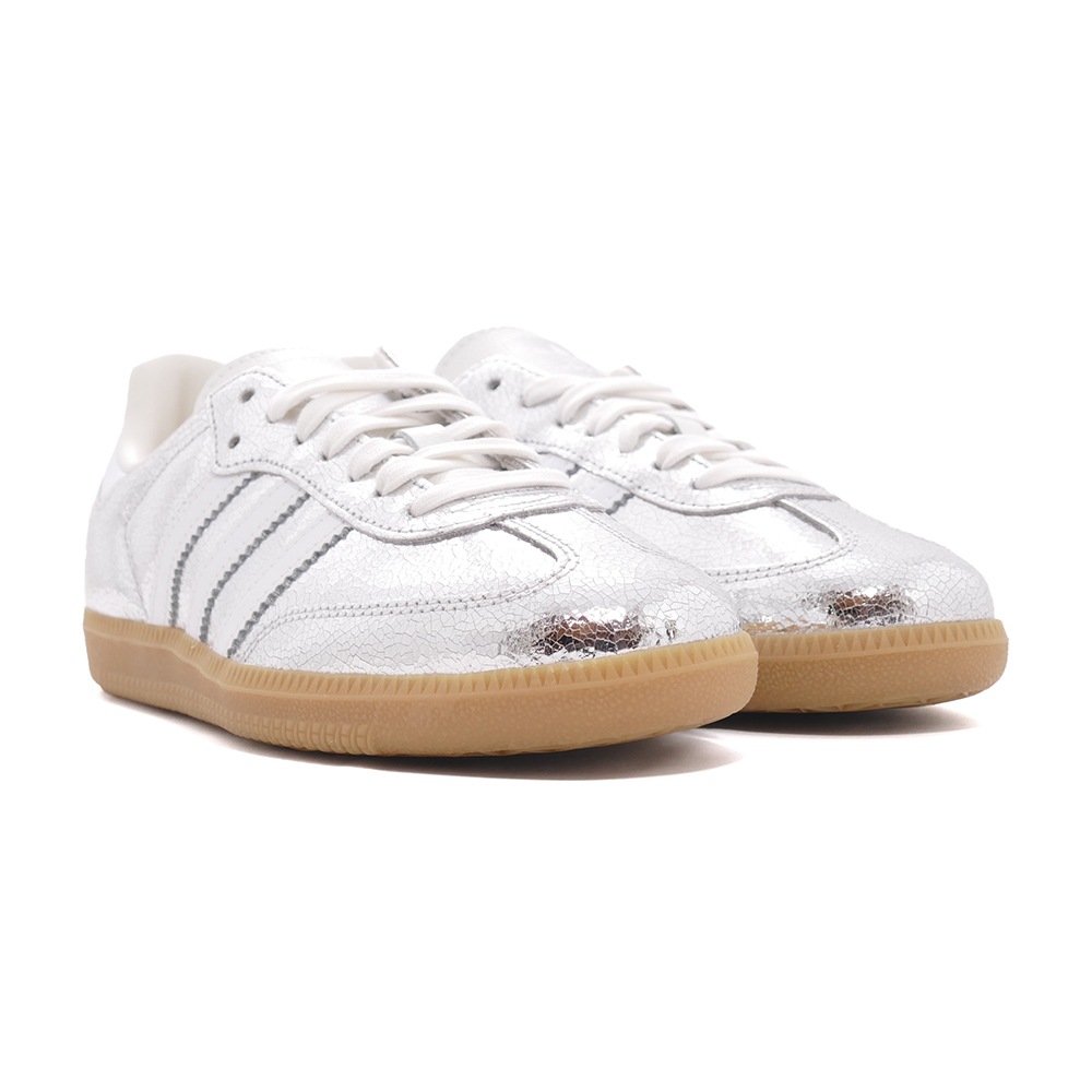 ˡ ǥ adidas OGW С  JR0035 ǥ 塼  25SS (550)