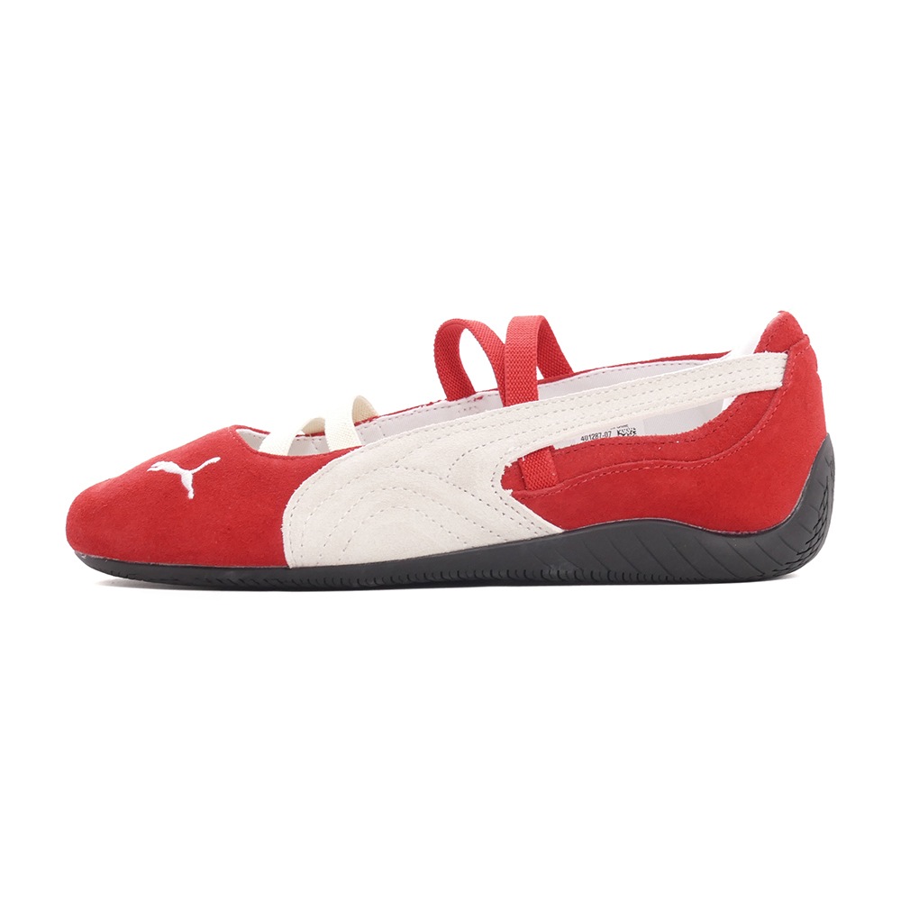ˡ ס PUMA 󥺥ԡɥåȥХ쥨SD å  401287-07 ǥ 塼  25SS
