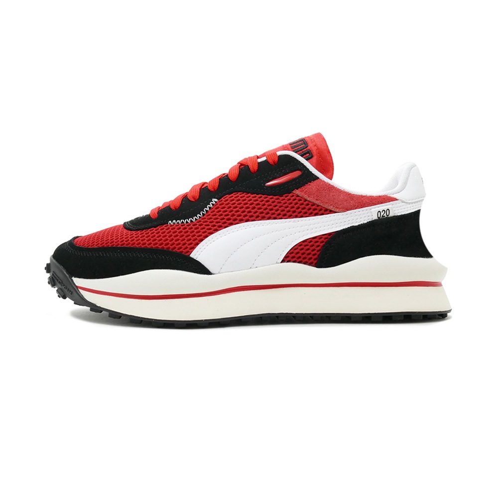 ˡ ס PUMA 饤ȥ꡼४ ϥꥹ å/֥å/ۥ磻 371527-01  塼  20SU