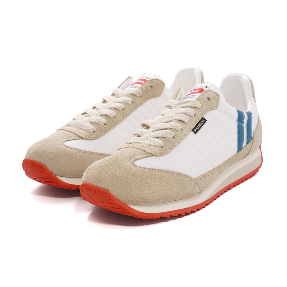 ���ˡ����� �ѥȥ�å� PATRICK �ޥ饽�� �١����� ���� 942500 ��� ��ǥ����� ���塼�� �� 25SS