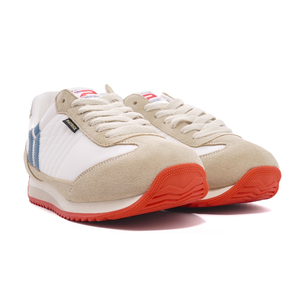 ���ˡ����� �ѥȥ�å� PATRICK �ޥ饽�� �١����� ���� 942500 ��� ��ǥ����� ���塼�� �� 25SS