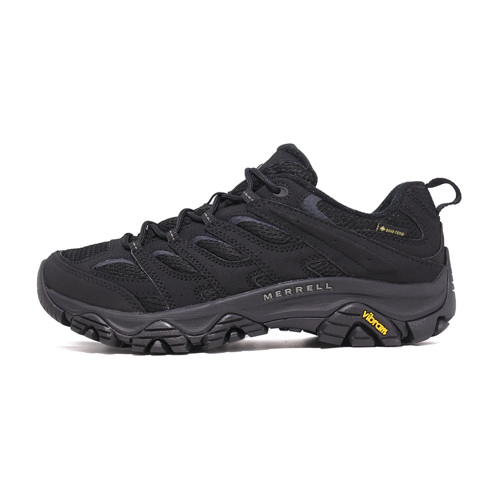 ���ˡ����� ���� MERRELL �⥢��3���󥻥ƥ��å������ƥå��� �֥�å� 500239 ��� ���塼�� �� 26FW