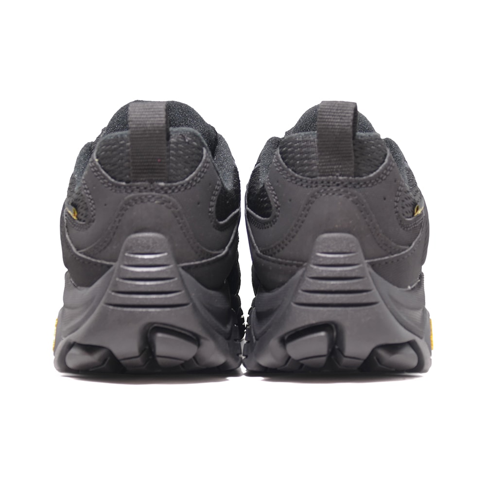���ˡ����� ���� MERRELL �⥢��3���󥻥ƥ��å������ƥå��� �֥�å� 500239 ��� ���塼�� �� 26FW