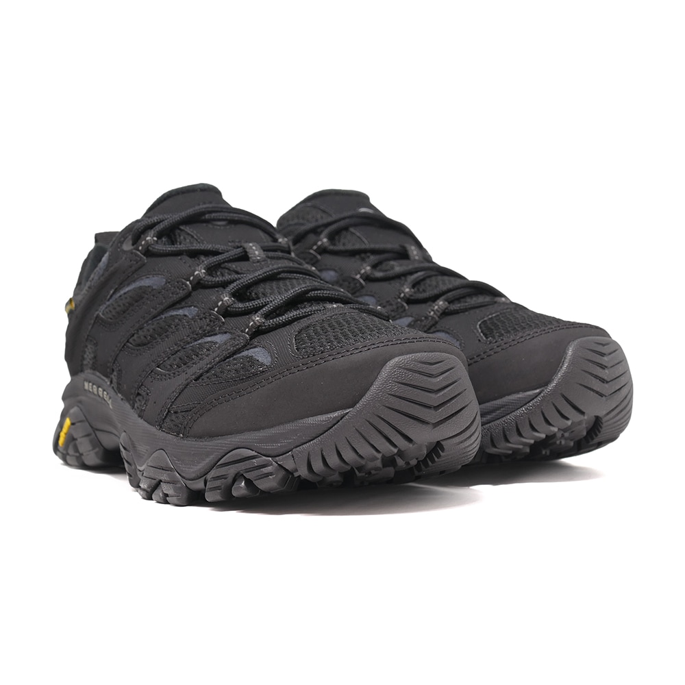 ���ˡ����� ���� MERRELL �⥢��3���󥻥ƥ��å������ƥå��� �֥�å� 500239 ��� ���塼�� �� 26FW