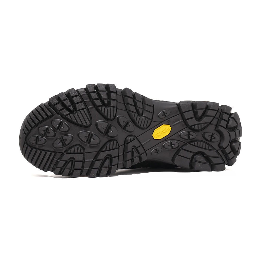 ���ˡ����� ���� MERRELL �⥢��3���󥻥ƥ��å������ƥå��� �֥�å� 500239 ��� ���塼�� �� 26FW
