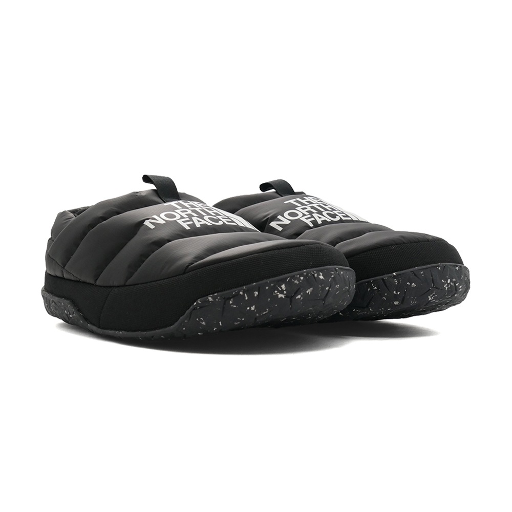 THE NORTH FACE Hender Scheme ヌプシダウンミュール 靴
