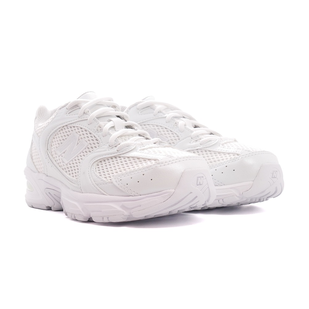 スニーカー ニューバランス NEW BALANCE MR530PA ホワイト 白