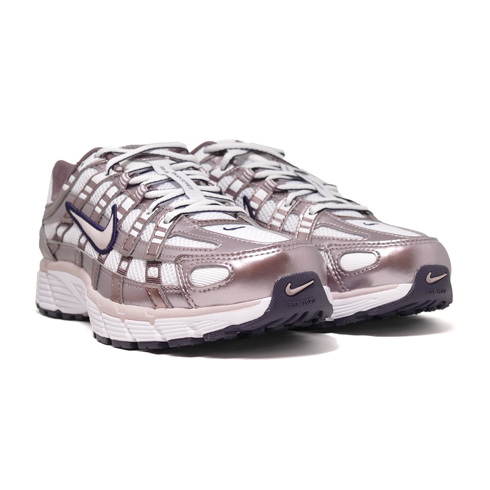 ���ˡ����� �ʥ��� NIKE W P-6000 �Х�����å� IO3496-103 ��ǥ����� ���塼�� �� 26SU