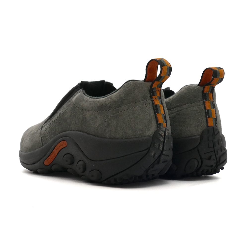 メレル　スニーカー スニーカー メレル MERRELL ジャングルモック ピューター 灰 60805