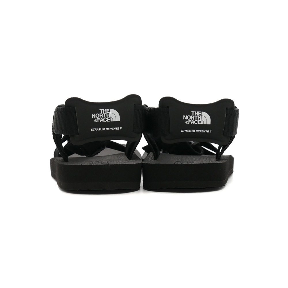 ������� �Ρ����ե����� THE NORTH FACE ���ȥ쥤�����ڥ��II �֥�å� �� NF52351-KK ��� ��ǥ����� ���塼�� �� 23SS