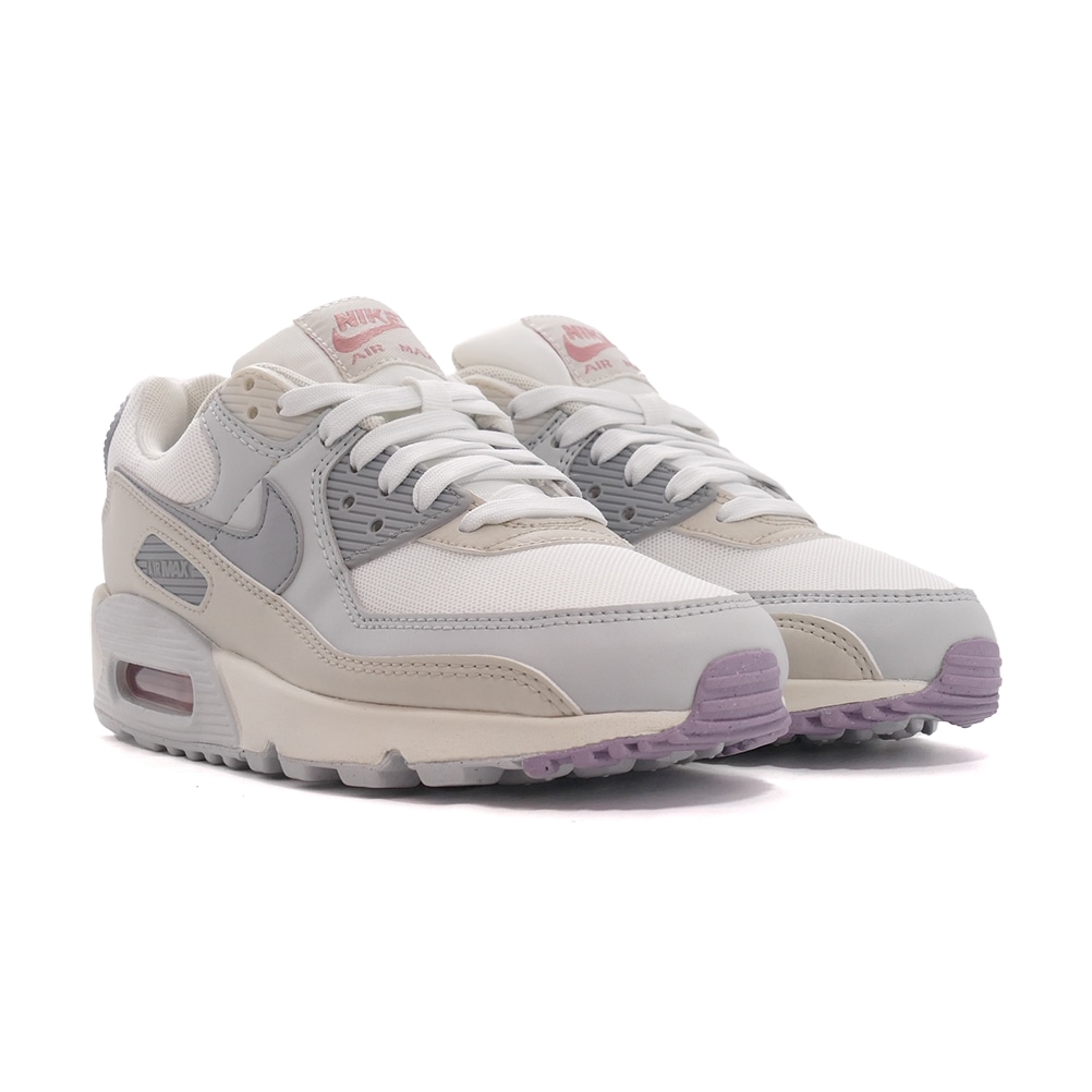 ˡ ʥ NIKE ޥå90 ۥ磻  DH8010-107 ǥ 塼  24