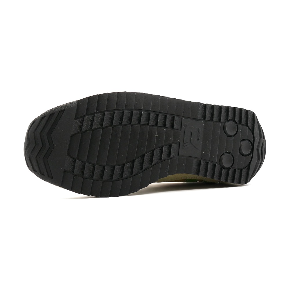 スニーカー パトリック PATRICK マラソン78 ベージュ 生成 504303