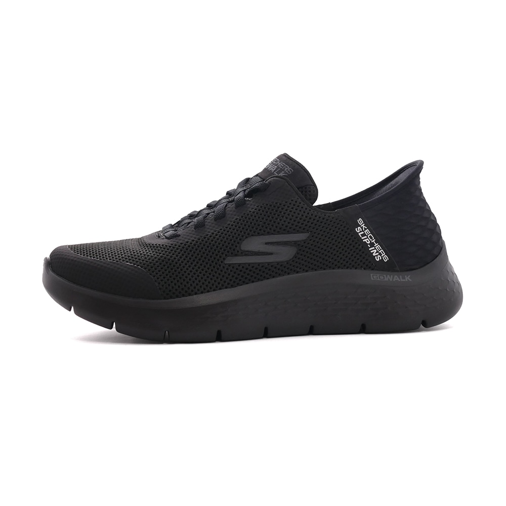 ˡ å㡼 SKECHERS åץ󥺡 եå - ϥ å  216324WW-BBK  塼  24