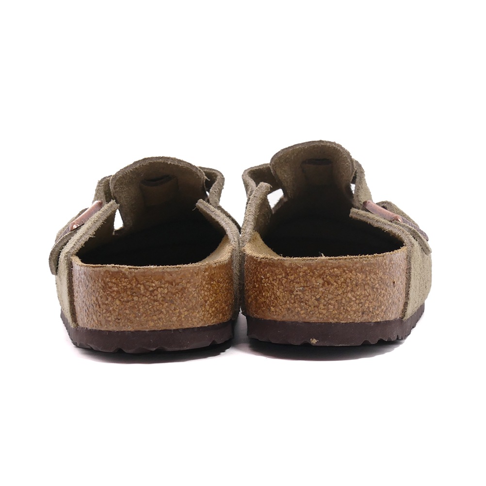  ӥ륱󥷥ȥå BIRKENSTOCK ܥȥ ȡ  60461  ǥ 塼  24