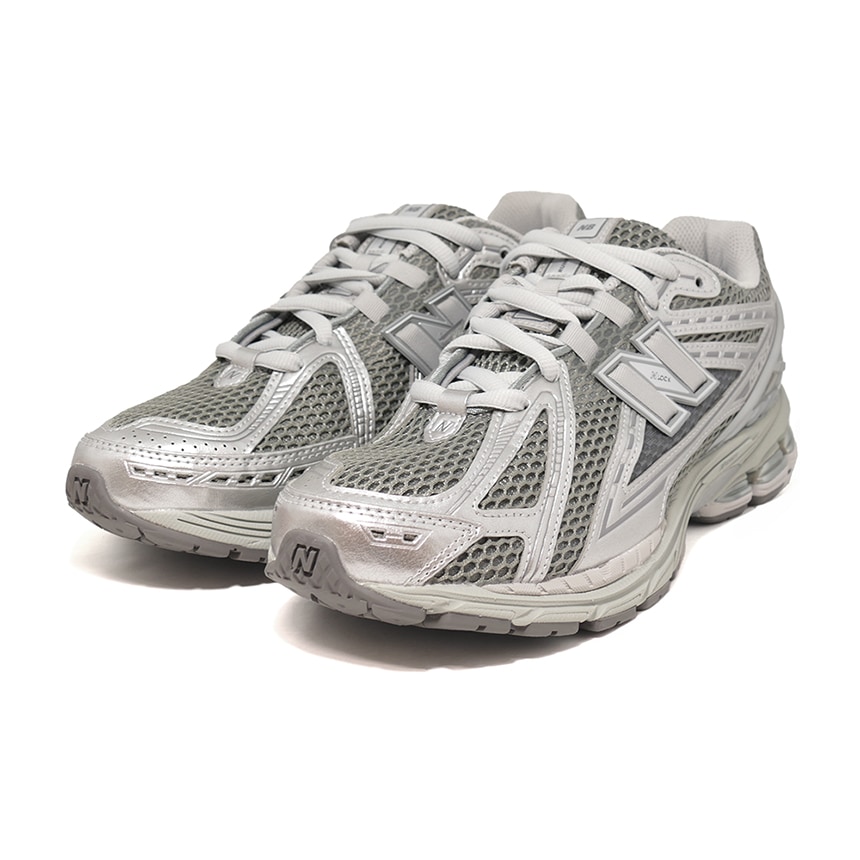 ���ˡ����� �˥塼�Х�� NEW BALANCE M1906 ���졼 M1906REH NB ��� ��ǥ����� ���塼�� �� 26FW