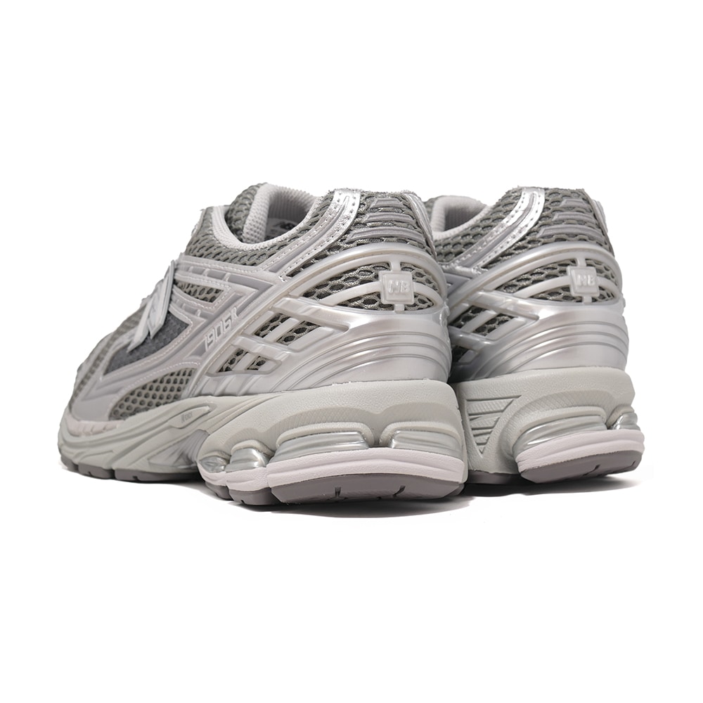 ���ˡ����� �˥塼�Х�� NEW BALANCE M1906 ���졼 M1906REH NB ��� ��ǥ����� ���塼�� �� 26FW