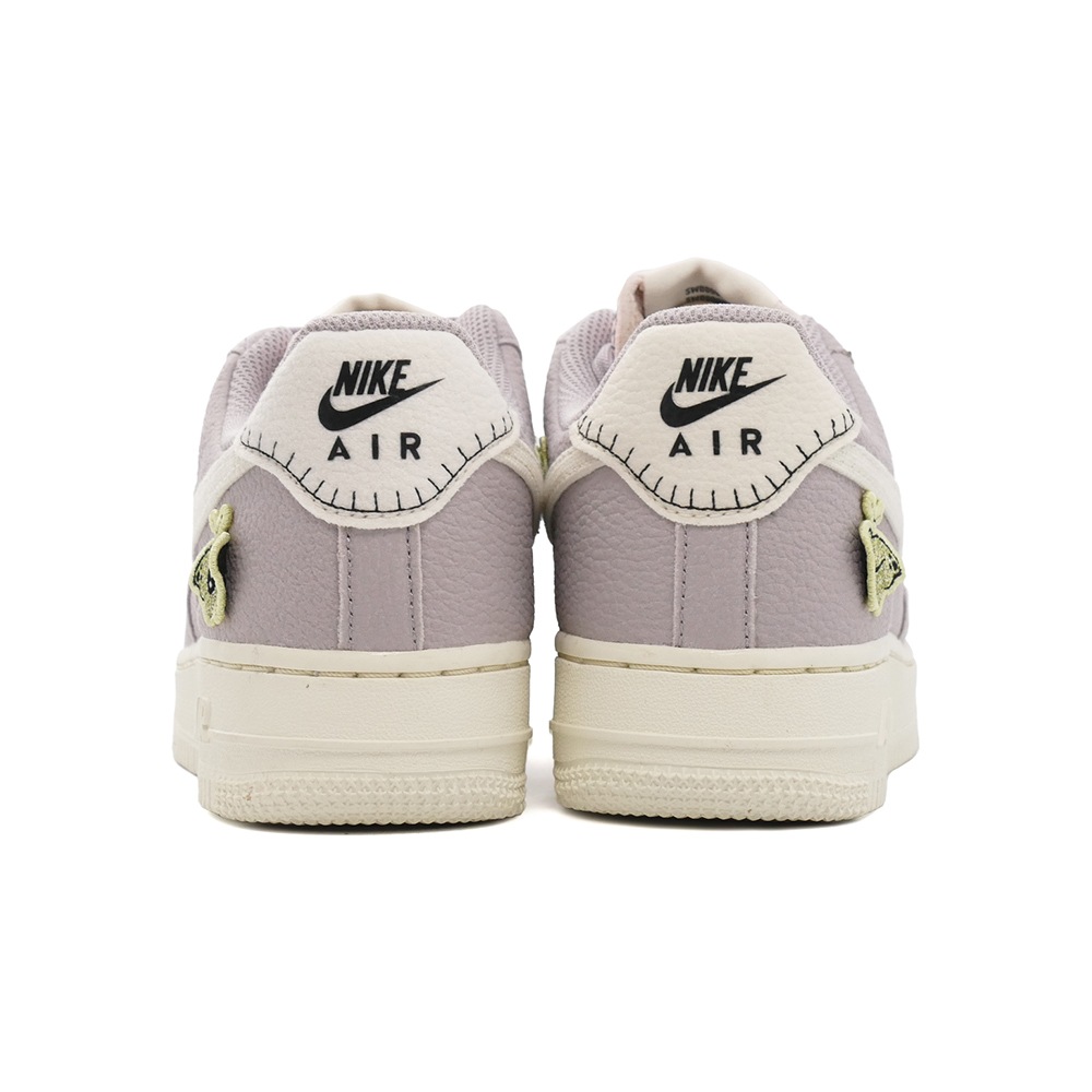 スニーカー ナイキ NIKE ウィメンズエアフォース1'07SENN パープル 紫 DJ6378-500 レディース シューズ 靴 22SP-PISTACCHIO DAIKANYAMA