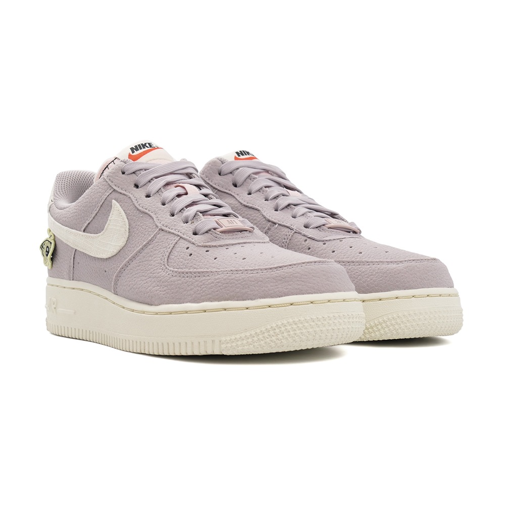 スニーカー ナイキ NIKE ウィメンズエアフォース1'07SENN パープル 紫 DJ6378-500 レディース シューズ 靴 22SP-PISTACCHIO DAIKANYAMA