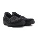 ���ˡ����� �����å��㡼�� SKECHERS �����å��㡼������åץ��󥺡����ꥢ-�������ȥܥ��� �֥�å� �� 158873-BBK ��ǥ����� ���塼�� �� 25