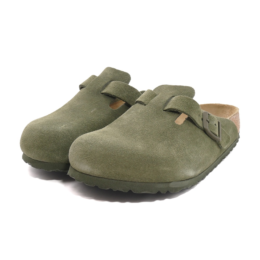  ӥ륱󥷥ȥå BIRKENSTOCK ܥȥ   1024721  ǥ 塼  25FW