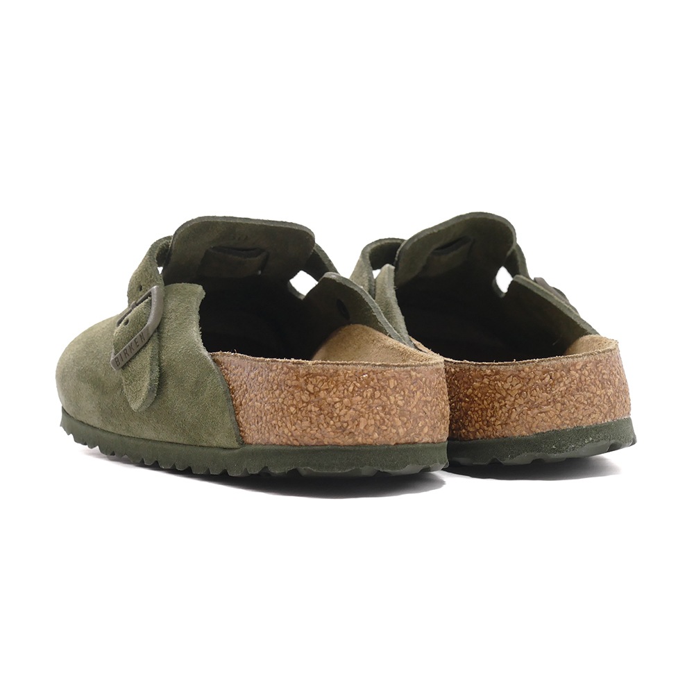  ӥ륱󥷥ȥå BIRKENSTOCK ܥȥ   1024721  ǥ 塼  25FW