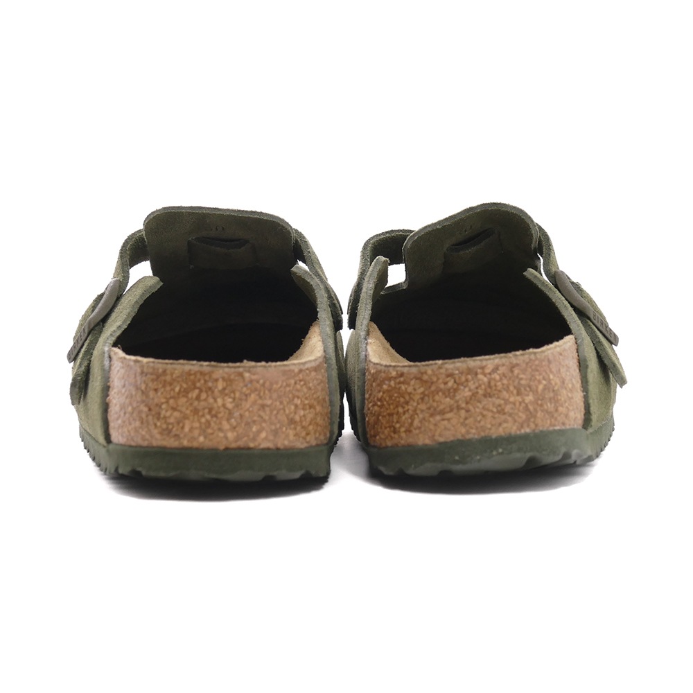  ӥ륱󥷥ȥå BIRKENSTOCK ܥȥ   1024721  ǥ 塼  25FW