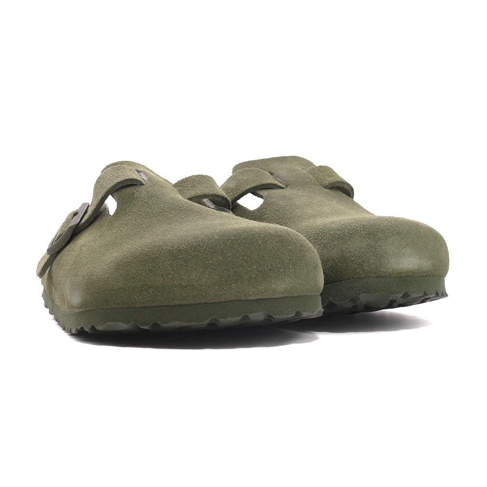  ӥ륱󥷥ȥå BIRKENSTOCK ܥȥ   1024721  ǥ 塼  25FW