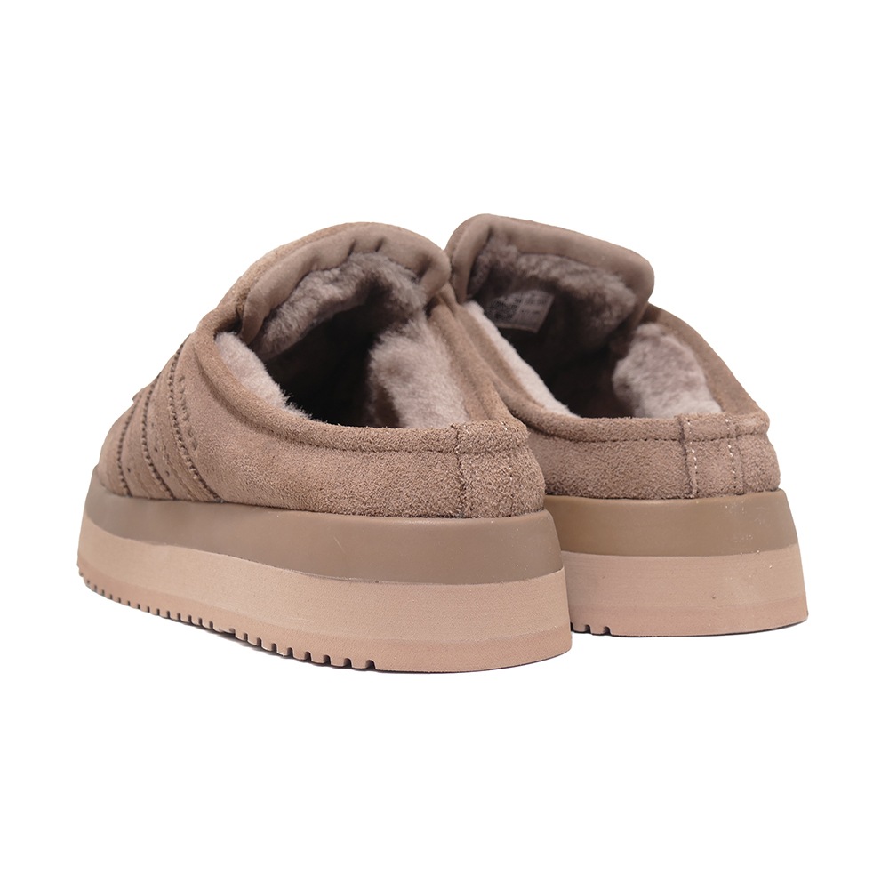 ���ˡ����� ���ǥ����� adidas �����ѥ�00s�����󥿡�����W �֥饦�� JR3731 ��ǥ����� ���塼�� �� 26FW